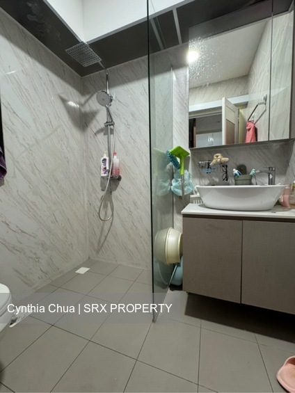 Blk 604A Tampines Greenridges (Tampines), HDB 3 Rooms #574217041